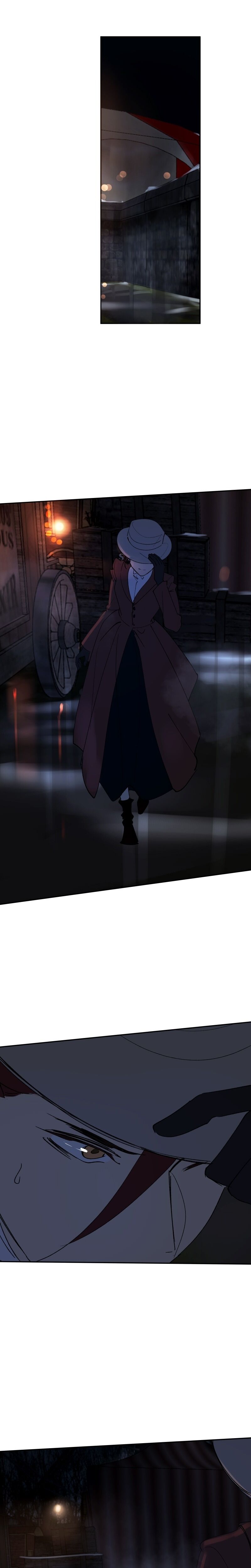 Hoa Lục Bình Tím [Chap 72-81.4]
