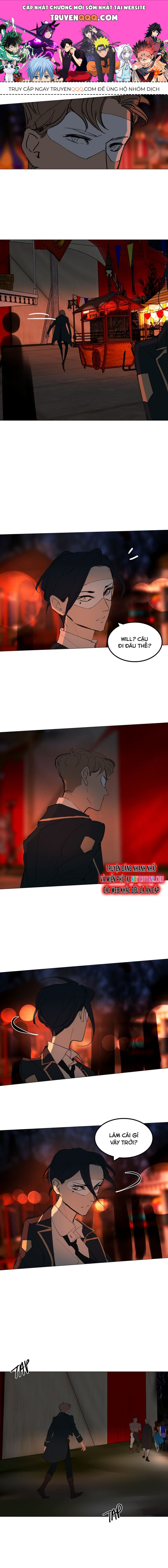 Hoa Lục Bình Tím [Chap 72-81.4]