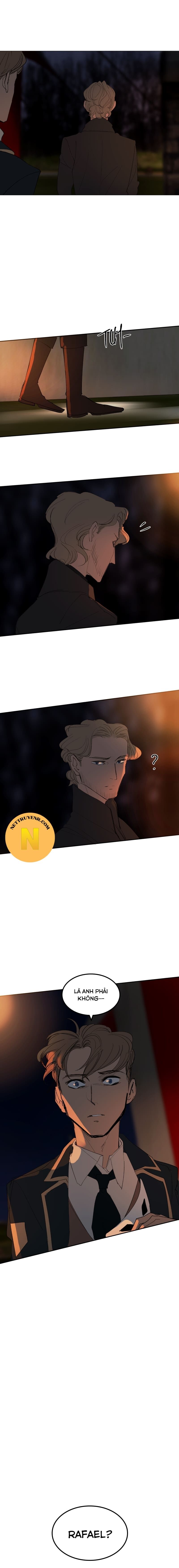 Hoa Lục Bình Tím [Chap 72-81.4]