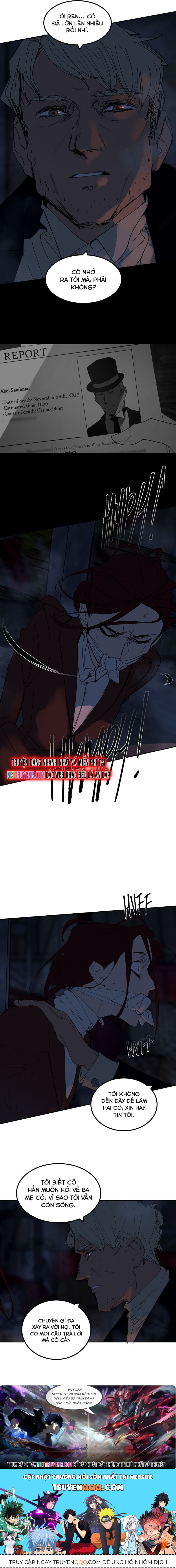 Hoa Lục Bình Tím [Chap 72-81.4]