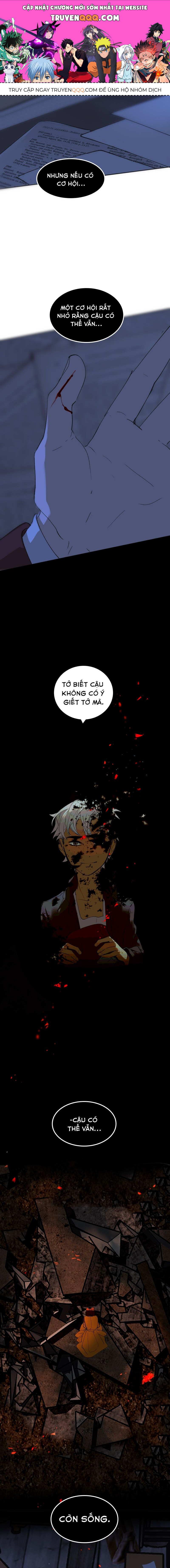 Hoa Lục Bình Tím [Chap 72-81.4]