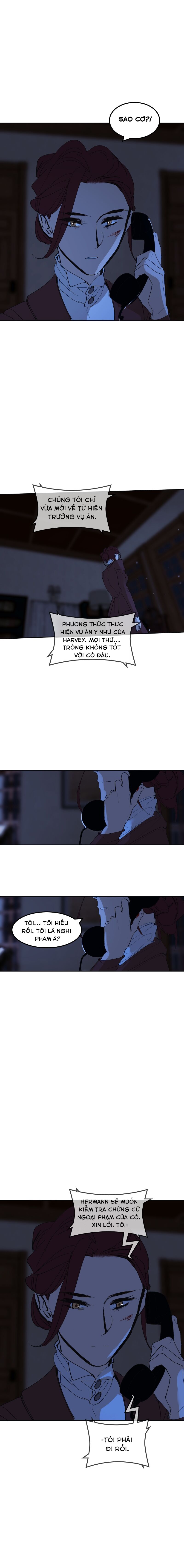 Hoa Lục Bình Tím [Chap 72-81.4]