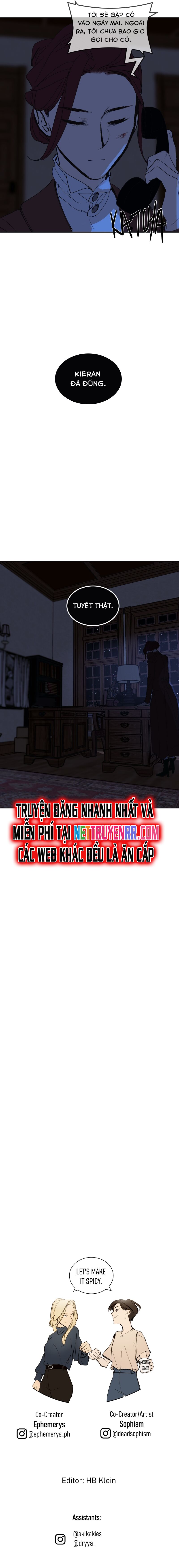 Hoa Lục Bình Tím [Chap 72-81.4]