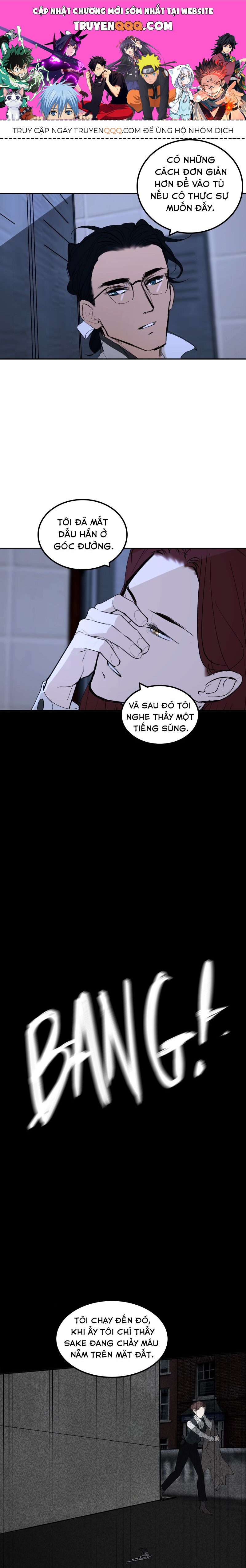 Hoa Lục Bình Tím [Chap 72-81.4]