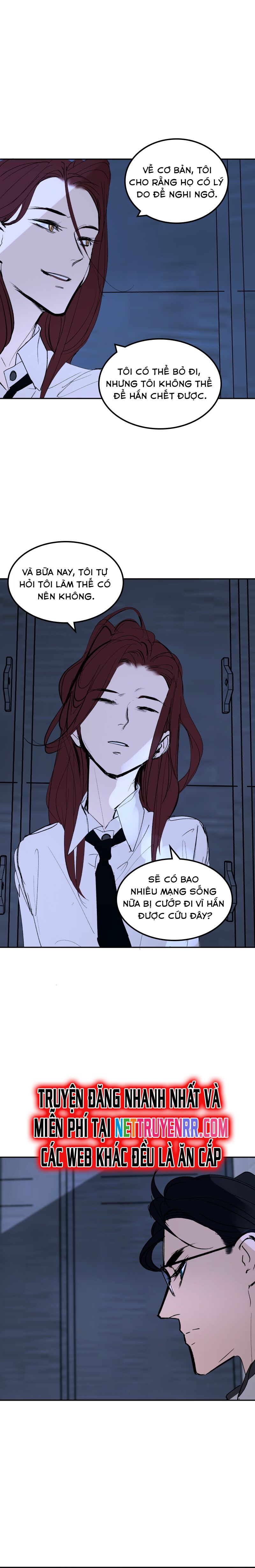 Hoa Lục Bình Tím [Chap 72-81.4]