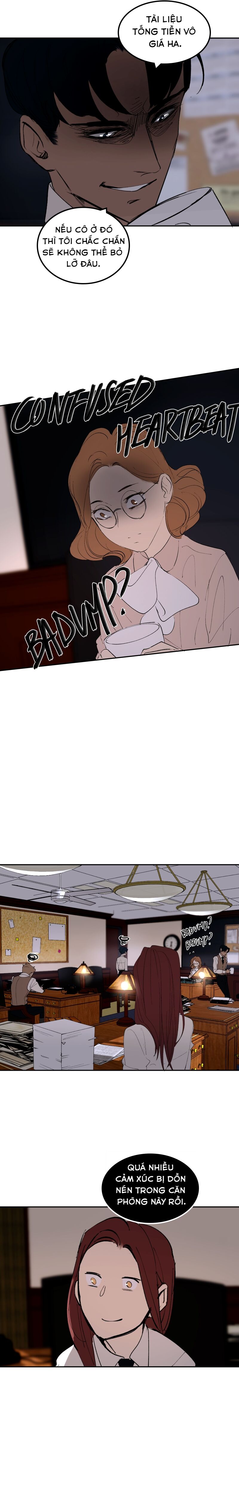Hoa Lục Bình Tím [Chap 72-81.4]