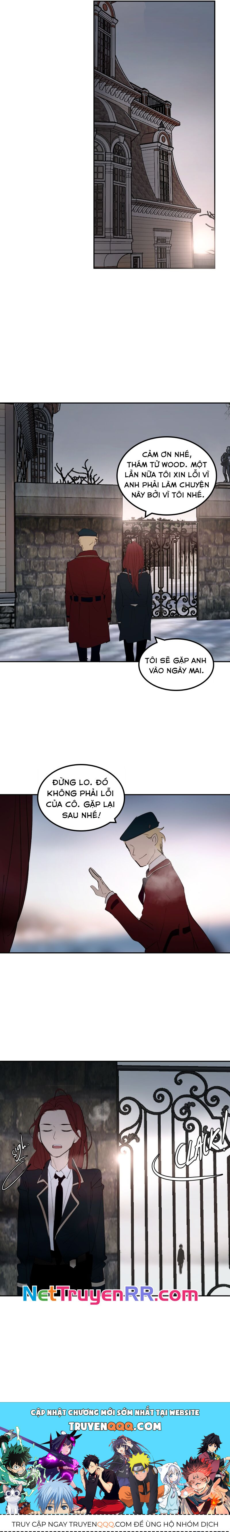 Hoa Lục Bình Tím [Chap 72-81.4]