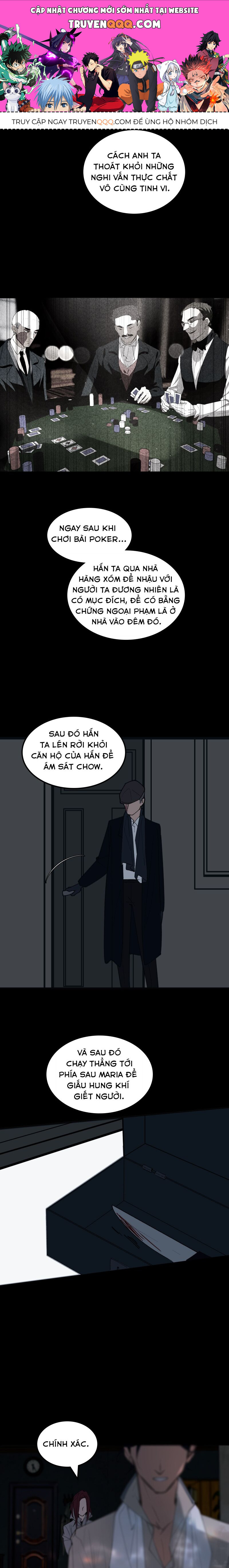 Hoa Lục Bình Tím [Chap 72-81.4]