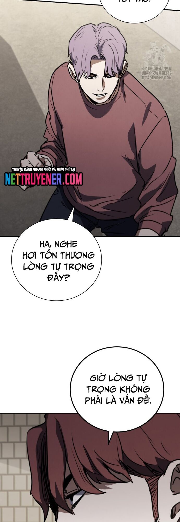 Cá Mập Wyvern [Chap 65-74] - Page 1
