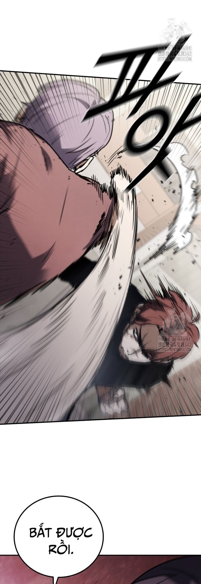 Cá Mập Wyvern [Chap 65-74] - Page 13