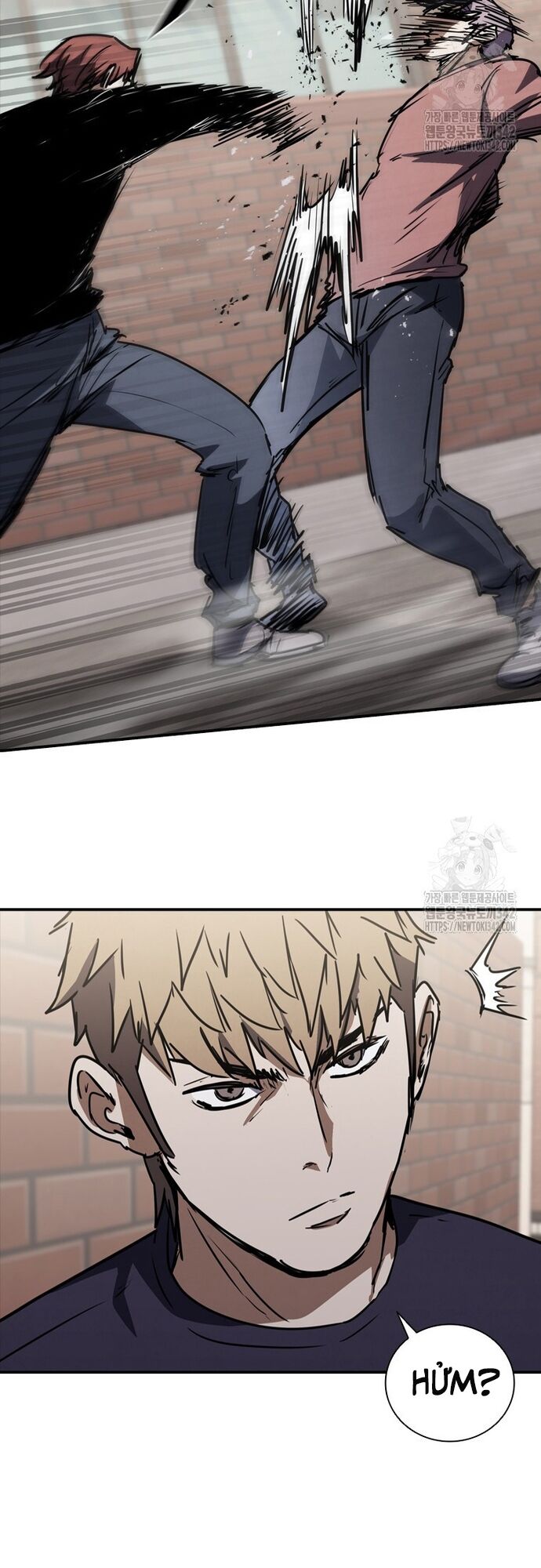 Cá Mập Wyvern [Chap 65-74] - Page 15