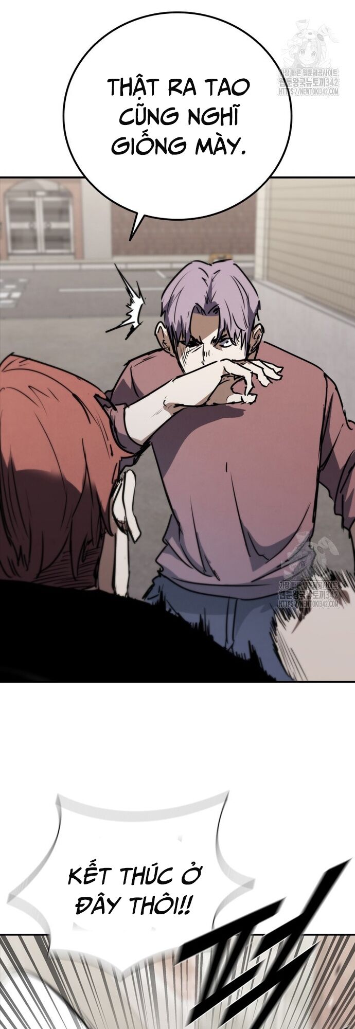 Cá Mập Wyvern [Chap 65-74] - Page 16