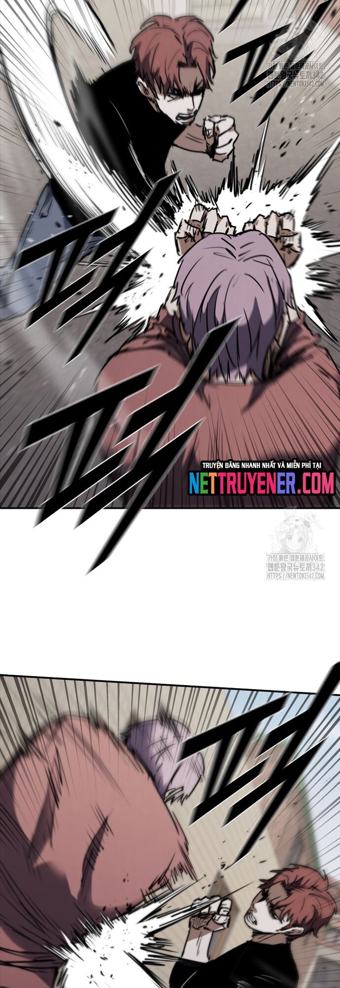 Cá Mập Wyvern [Chap 65-74] - Page 17