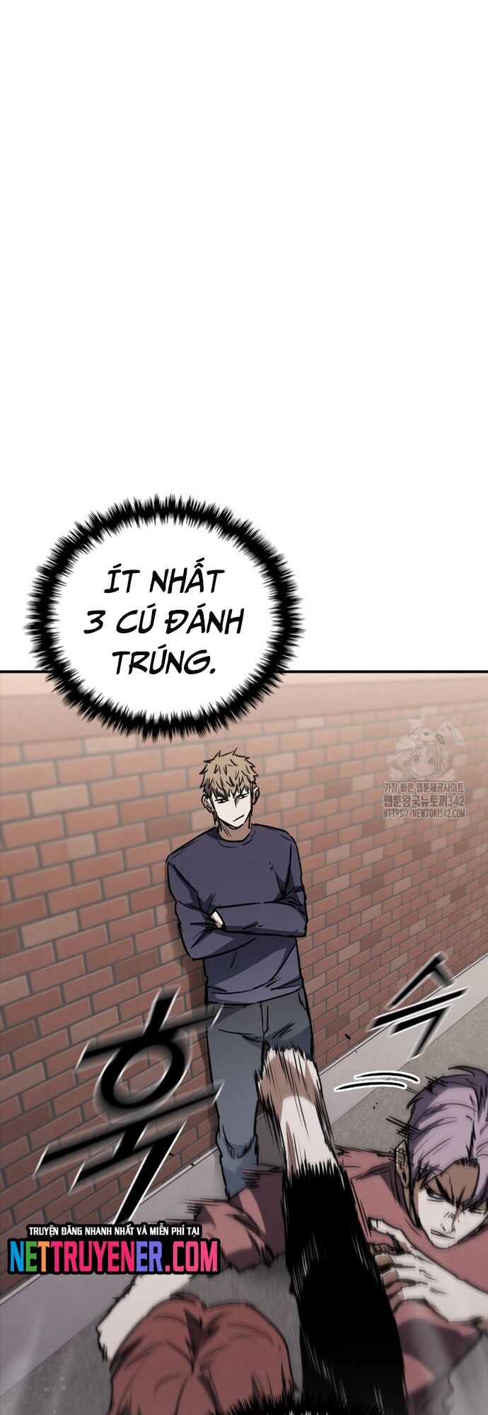 Cá Mập Wyvern [Chap 65-74] - Page 19