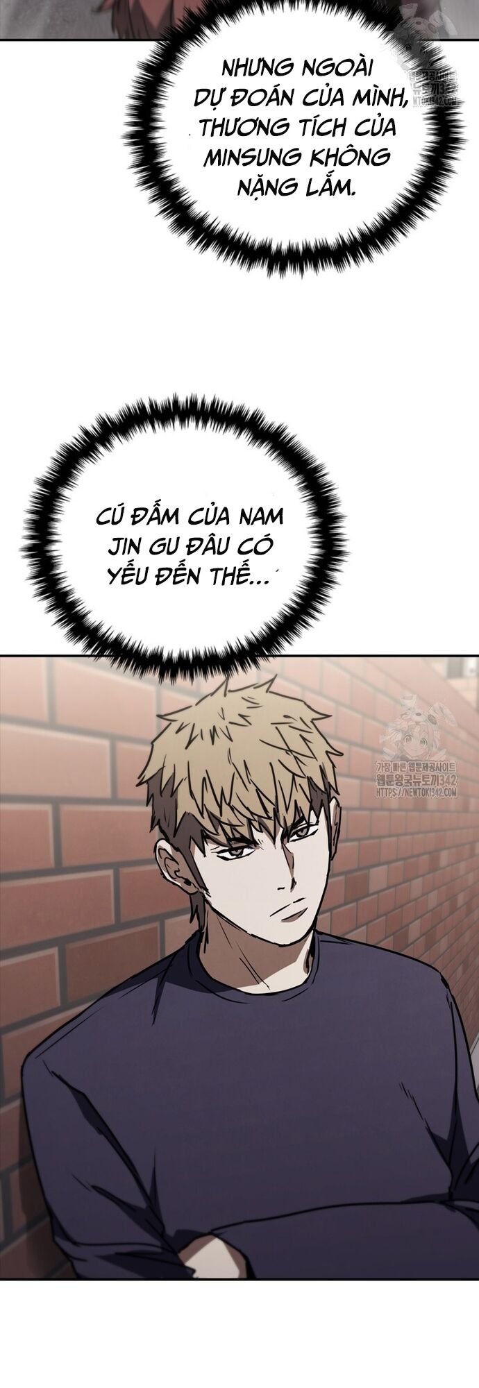 Cá Mập Wyvern [Chap 65-74] - Page 20