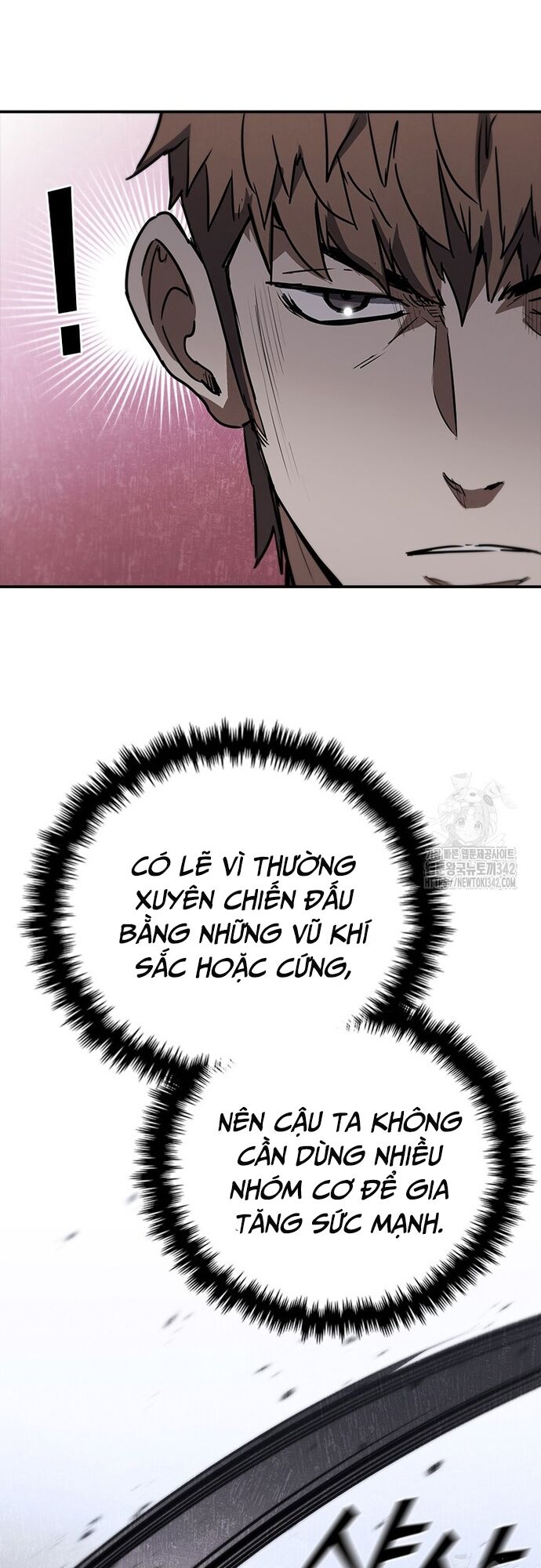 Cá Mập Wyvern [Chap 65-74] - Page 22