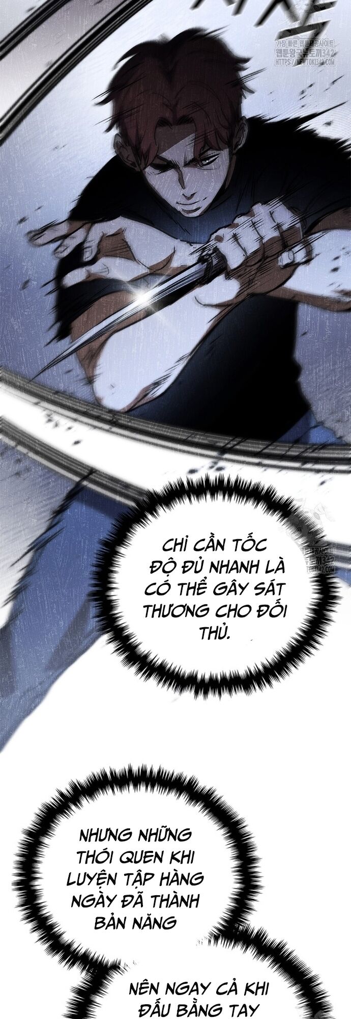 Cá Mập Wyvern [Chap 65-74] - Page 23