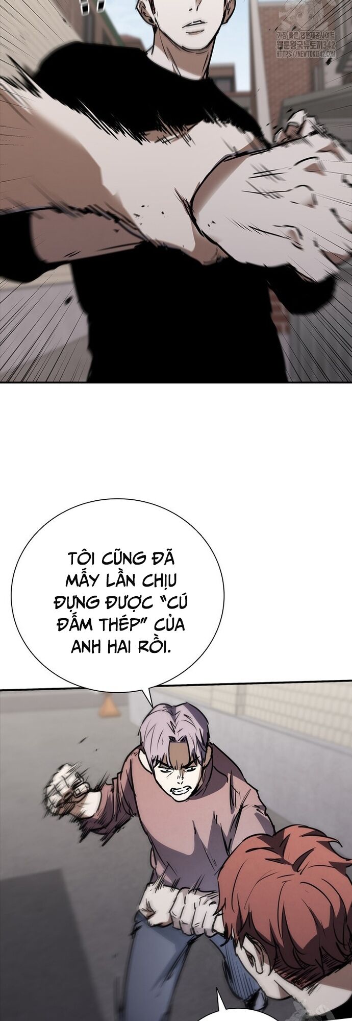 Cá Mập Wyvern [Chap 65-74] - Page 25