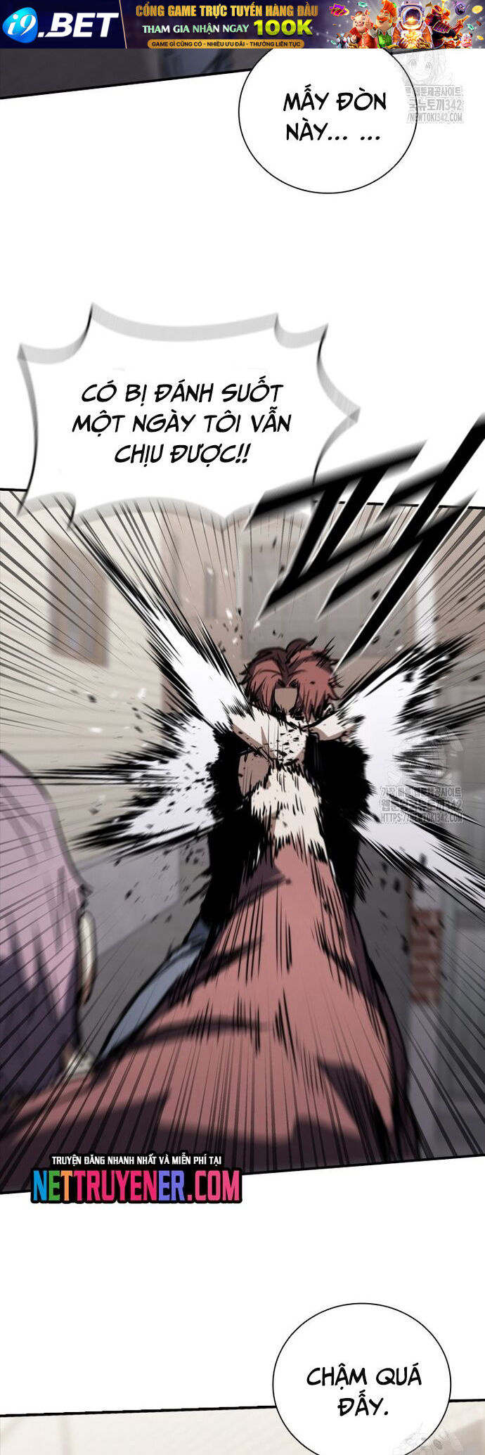 Cá Mập Wyvern [Chap 65-74] - Page 26