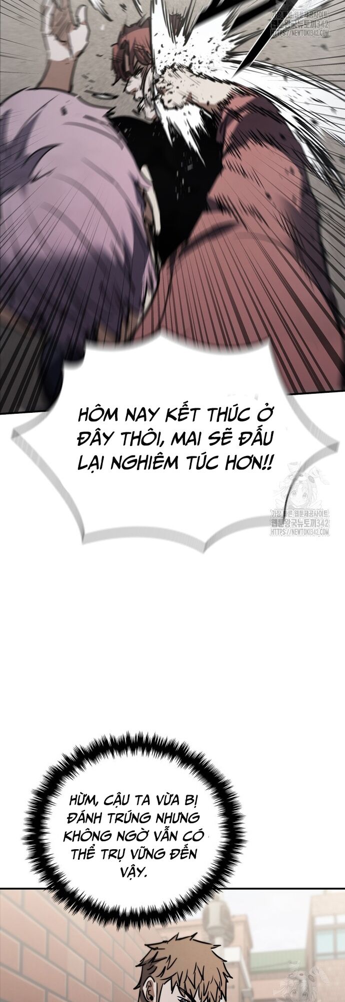 Cá Mập Wyvern [Chap 65-74] - Page 30