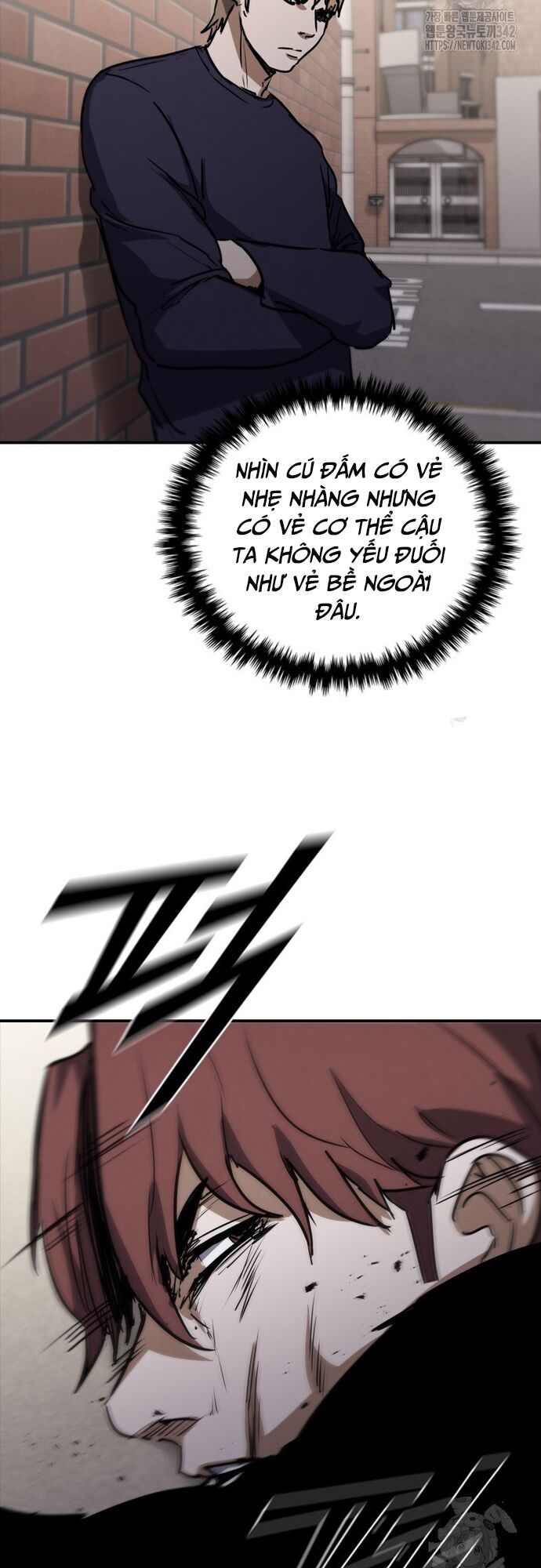 Cá Mập Wyvern [Chap 65-74] - Page 31