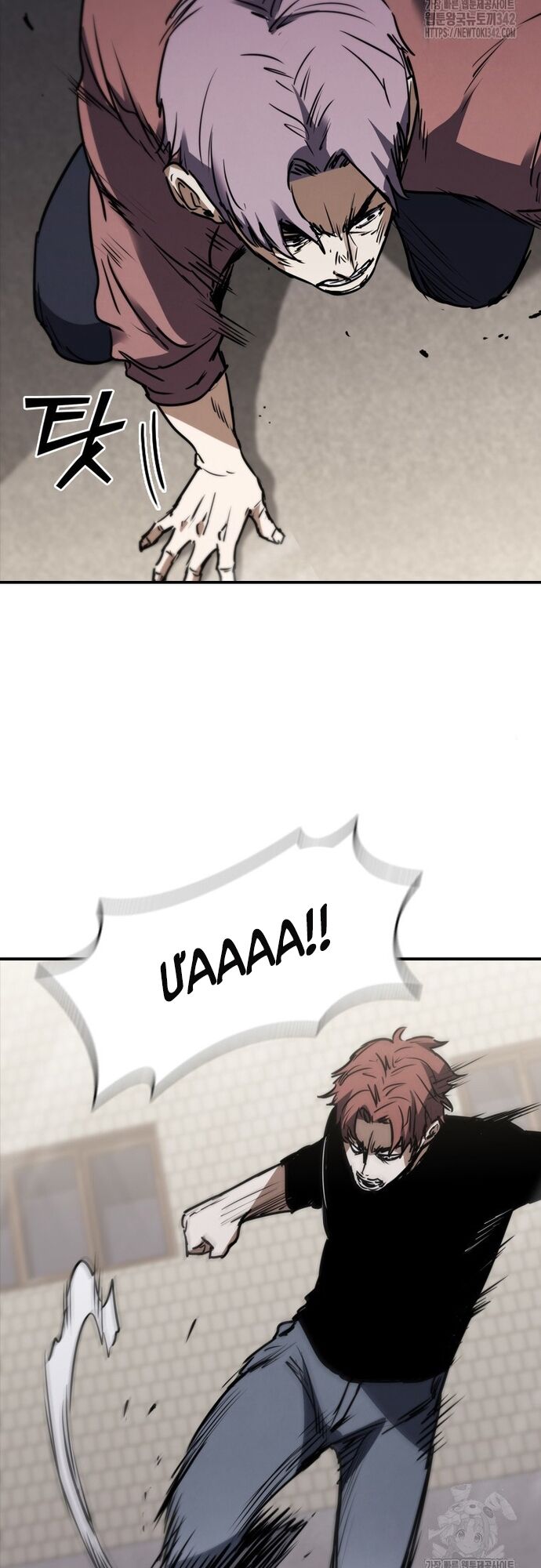 Cá Mập Wyvern [Chap 65-74] - Page 33