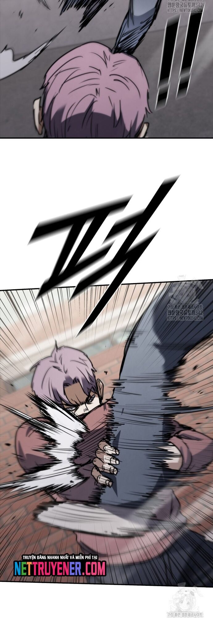 Cá Mập Wyvern [Chap 65-74] - Page 34