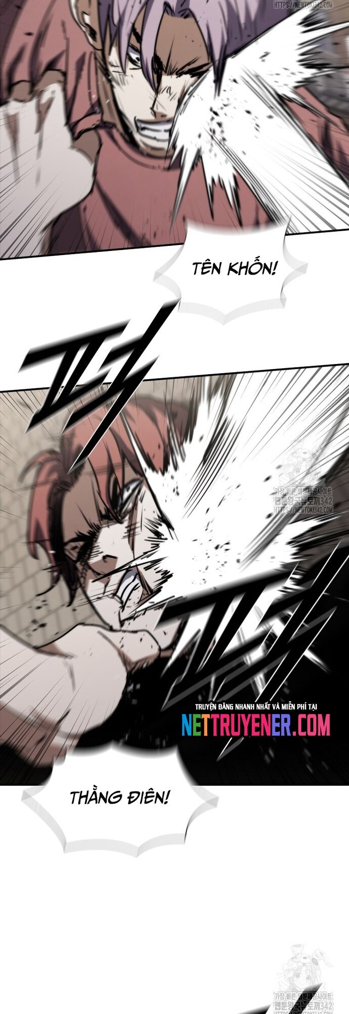 Cá Mập Wyvern [Chap 65-74] - Page 37