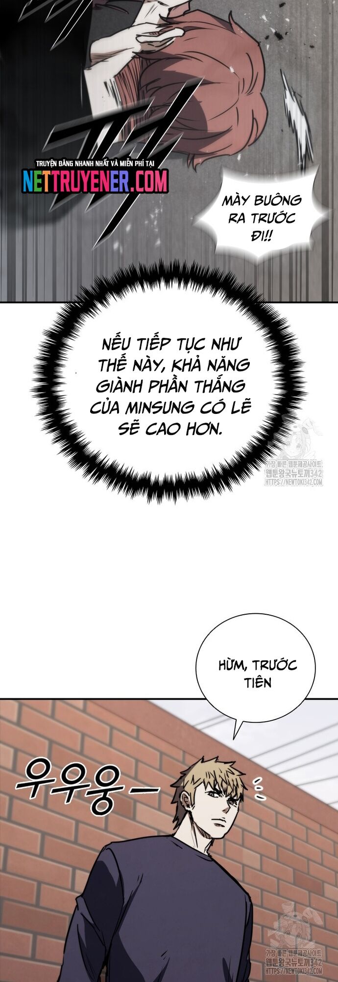 Cá Mập Wyvern [Chap 65-74] - Page 40