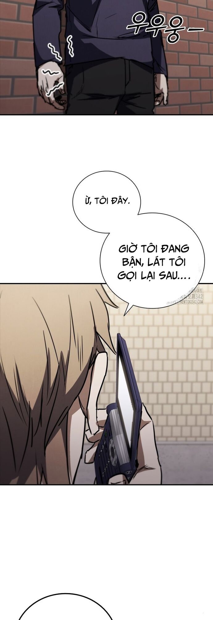 Cá Mập Wyvern [Chap 65-74] - Page 41