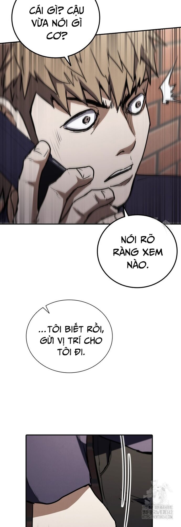 Cá Mập Wyvern [Chap 65-74] - Page 42