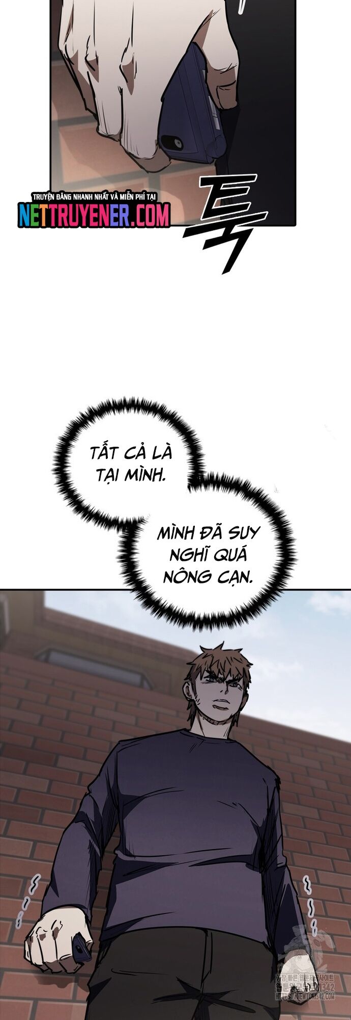 Cá Mập Wyvern [Chap 65-74] - Page 43