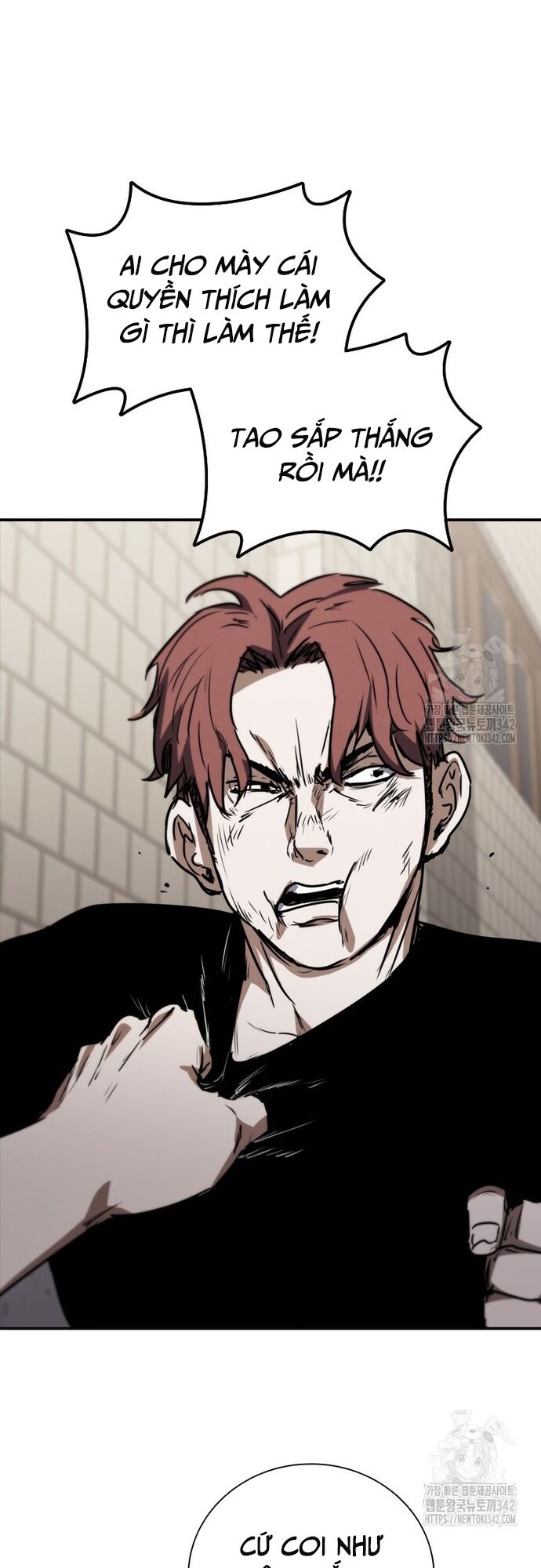 Cá Mập Wyvern [Chap 65-74] - Page 45