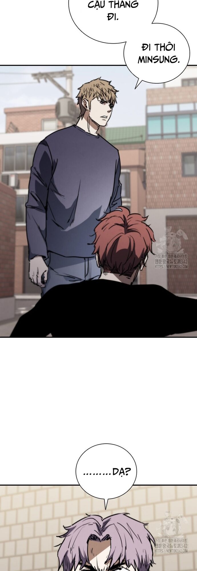 Cá Mập Wyvern [Chap 65-74] - Page 46