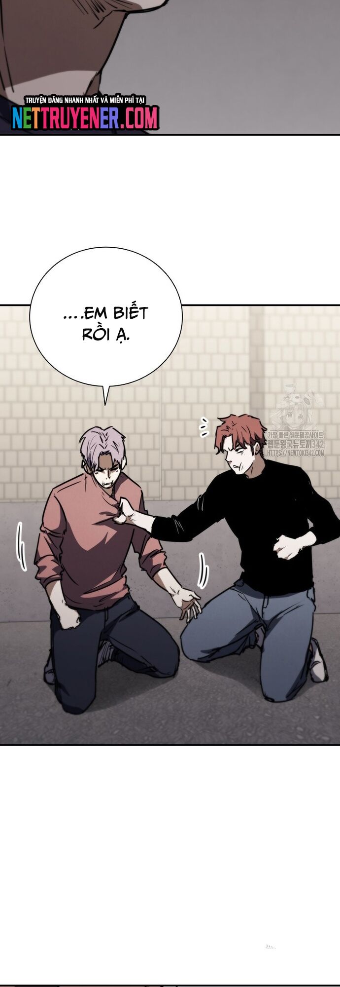 Cá Mập Wyvern [Chap 65-74] - Page 48