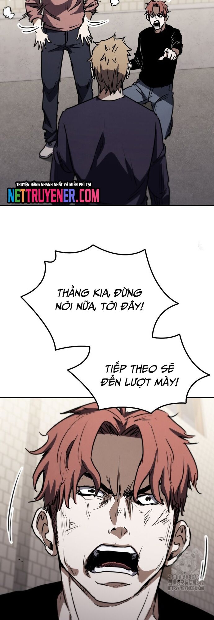 Cá Mập Wyvern [Chap 65-74] - Page 50