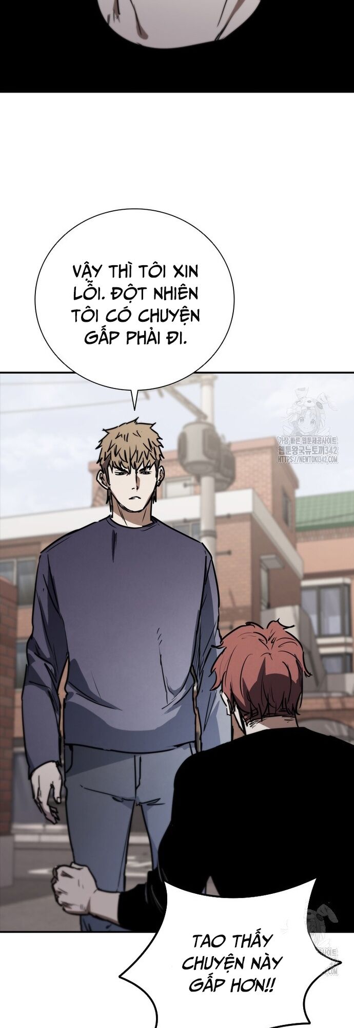 Cá Mập Wyvern [Chap 65-74] - Page 51