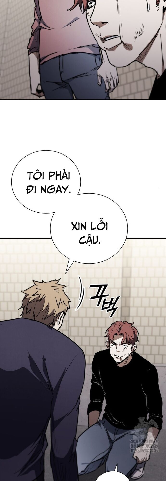 Cá Mập Wyvern [Chap 65-74] - Page 53