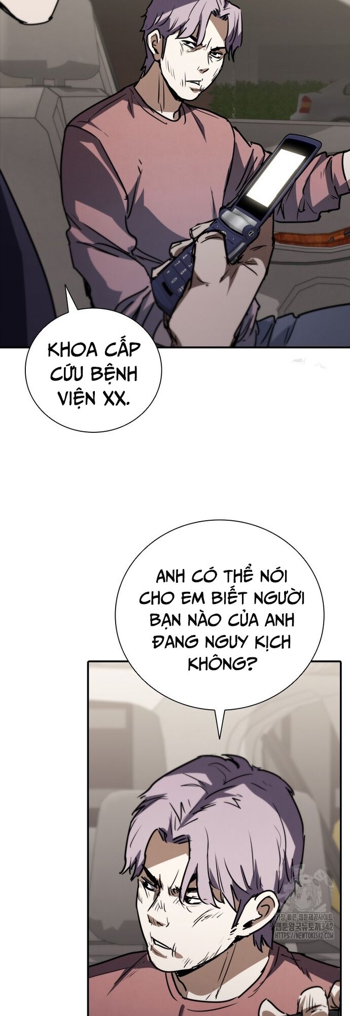 Cá Mập Wyvern [Chap 65-74] - Page 57