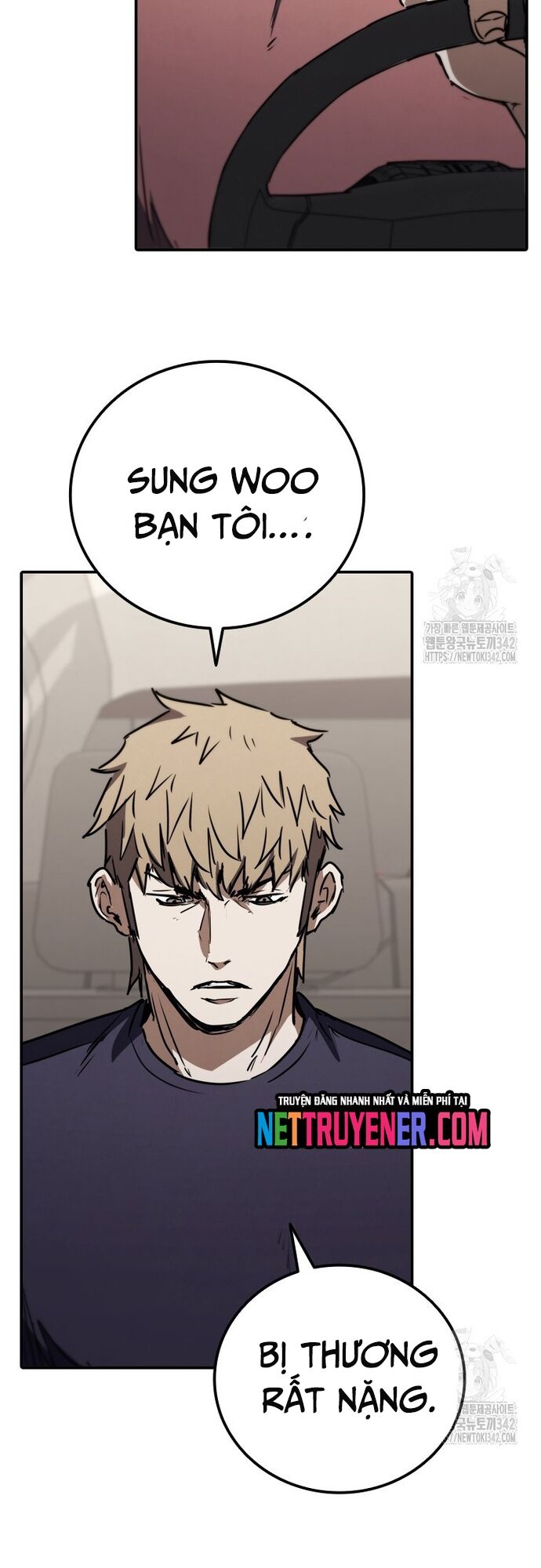 Cá Mập Wyvern [Chap 65-74] - Page 58