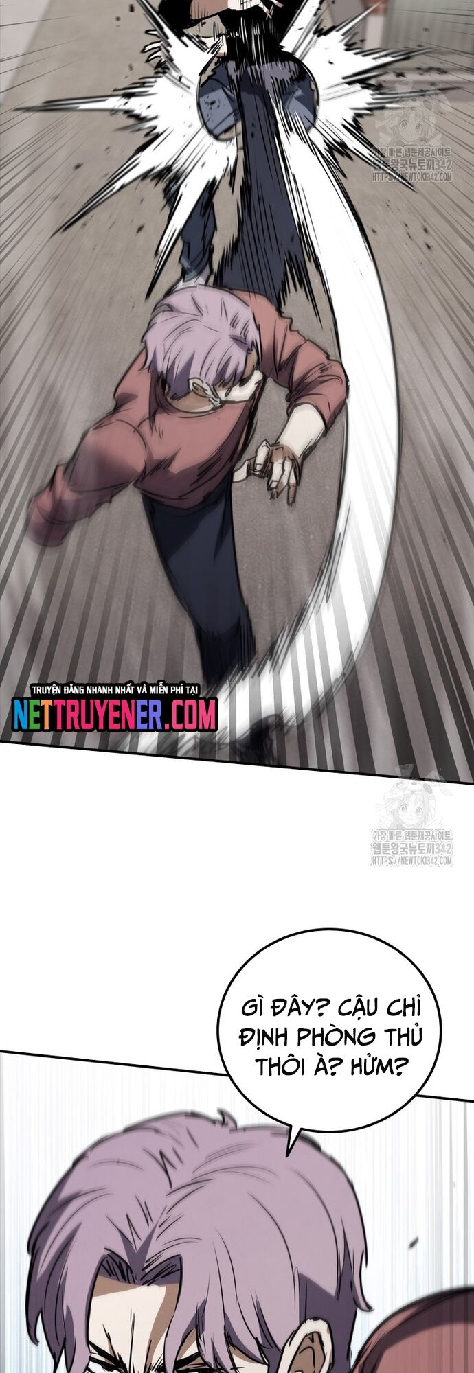 Cá Mập Wyvern [Chap 65-74] - Page 6