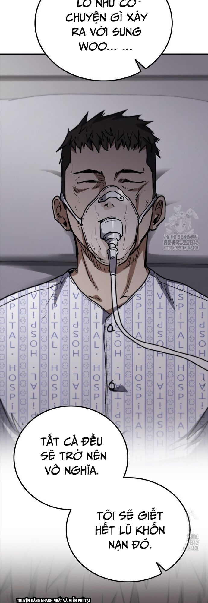 Cá Mập Wyvern [Chap 65-74] - Page 60