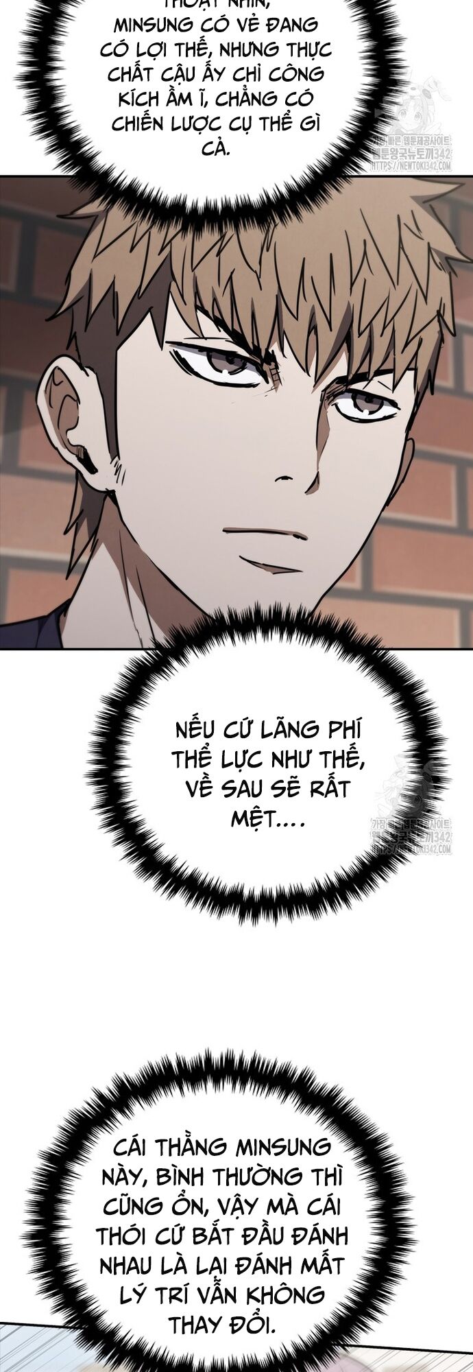 Cá Mập Wyvern [Chap 65-74] - Page 8