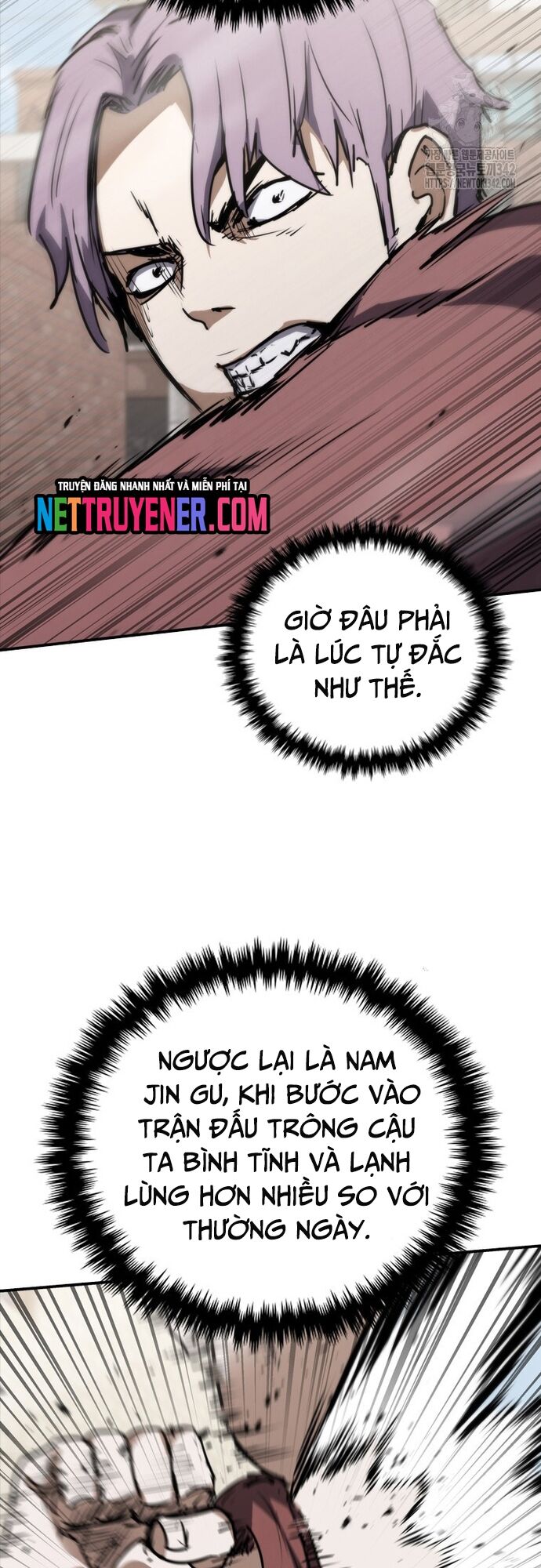 Cá Mập Wyvern [Chap 65-74] - Page 9