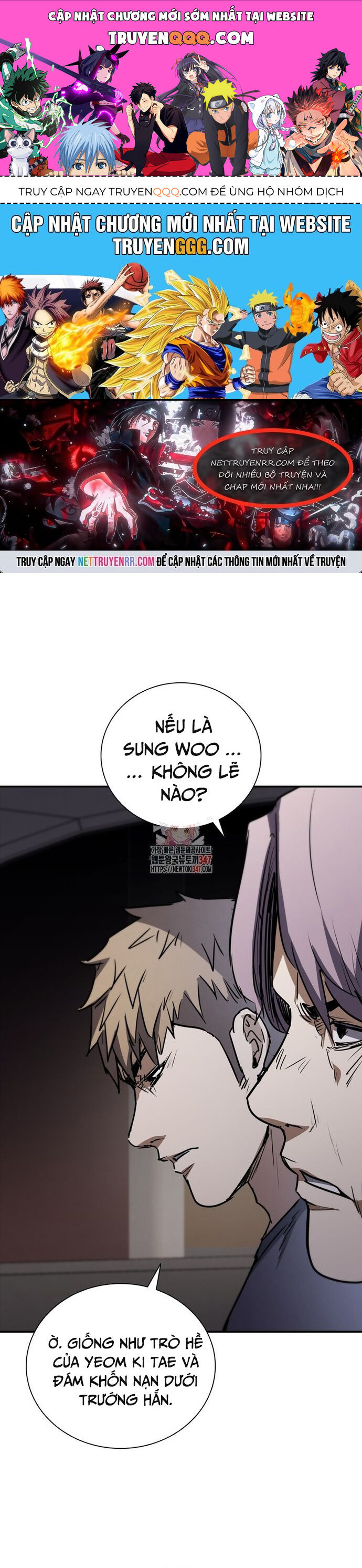 Cá Mập Wyvern [Chap 65-74] - Page 0