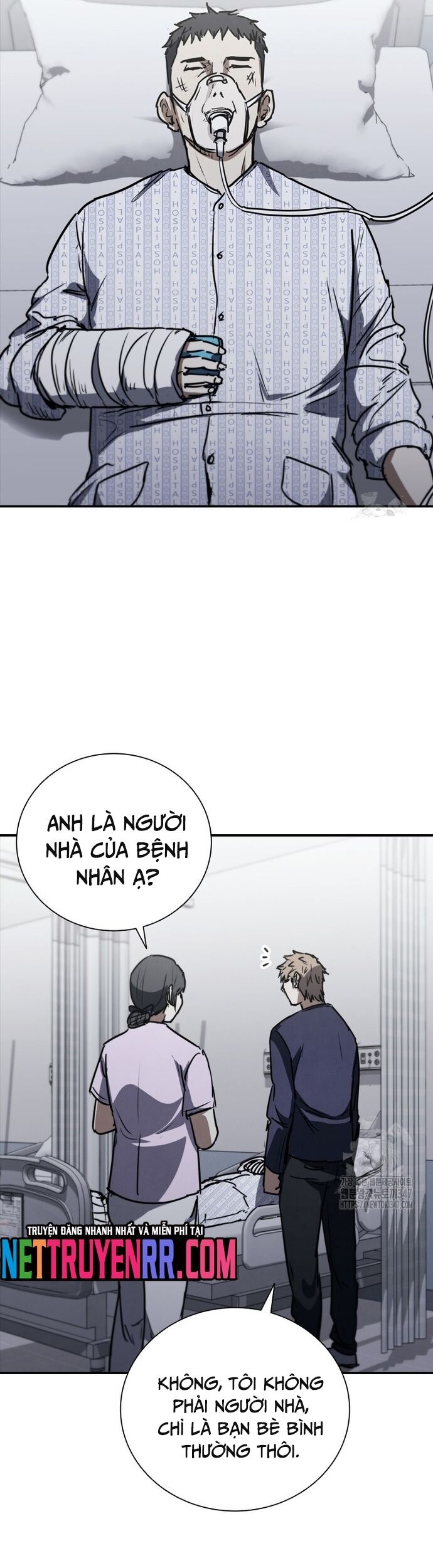 Cá Mập Wyvern [Chap 65-74] - Page 14