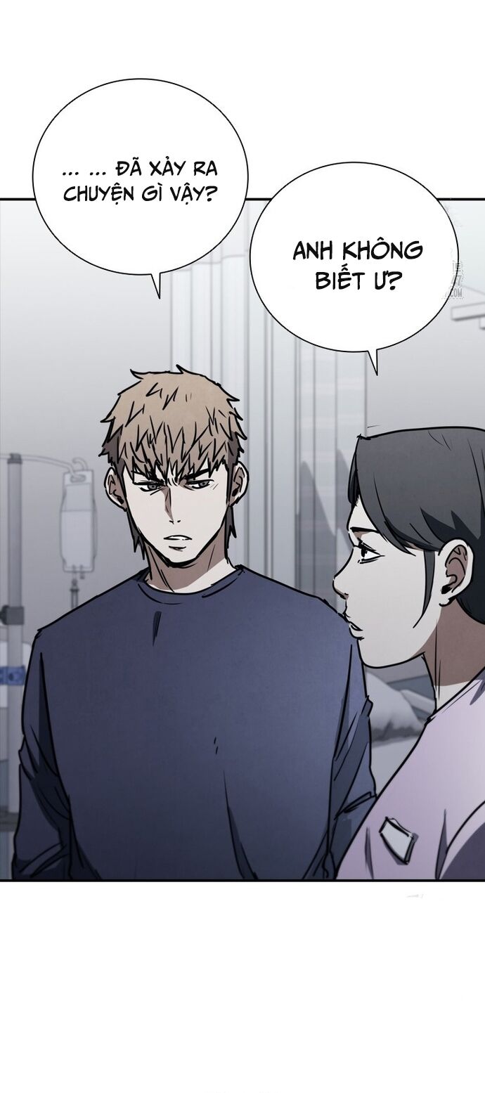 Cá Mập Wyvern [Chap 65-74] - Page 15