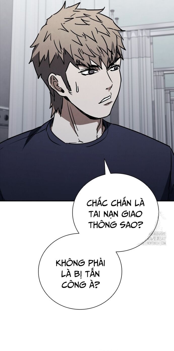 Cá Mập Wyvern [Chap 65-74] - Page 18
