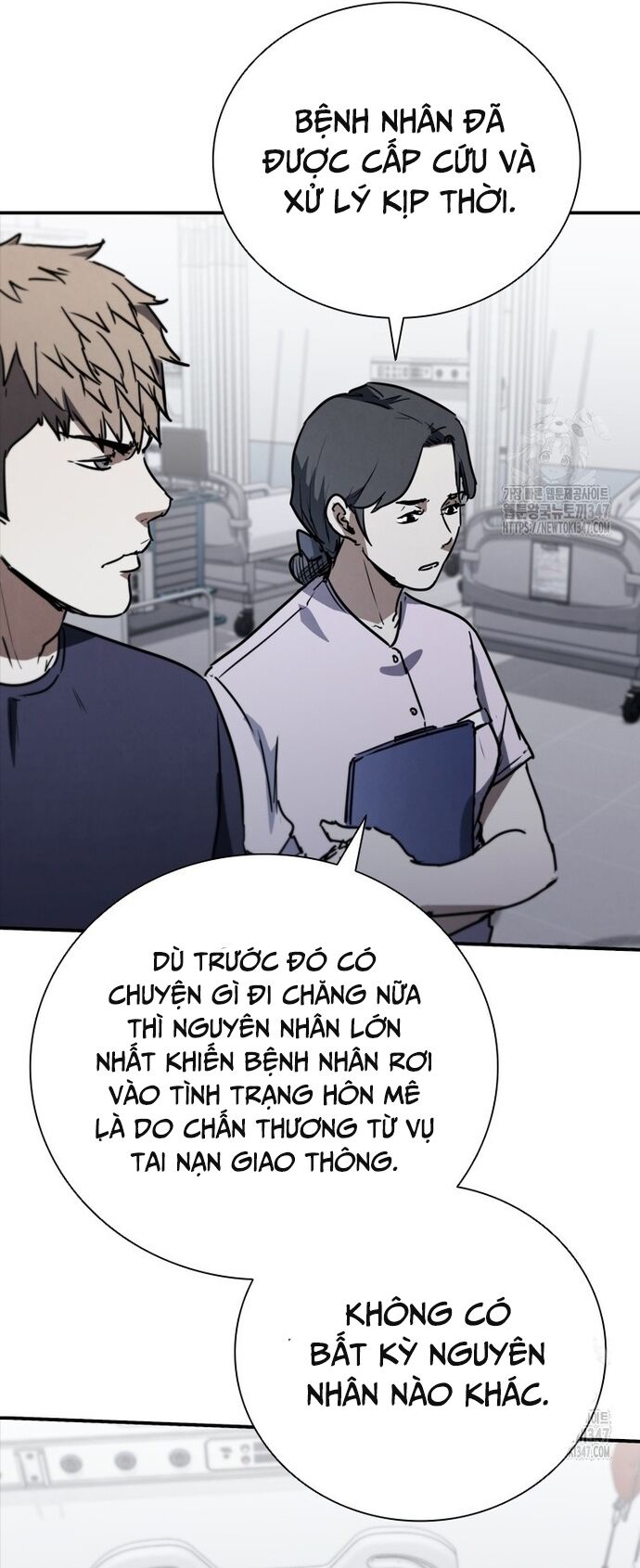 Cá Mập Wyvern [Chap 65-74] - Page 19