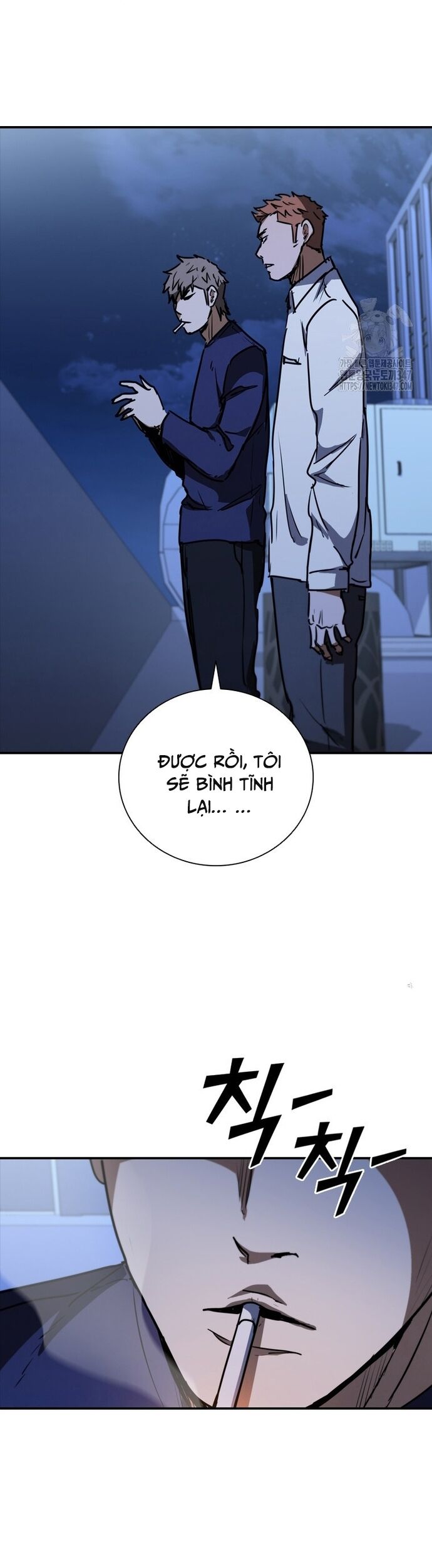 Cá Mập Wyvern [Chap 65-74] - Page 25